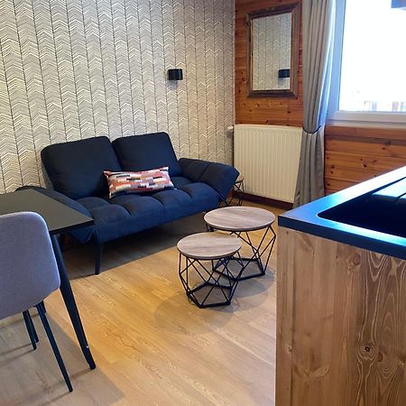 Hotel Les Autanes Spa-Balneotherapie & Restaurant Ancelle Εξωτερικό φωτογραφία