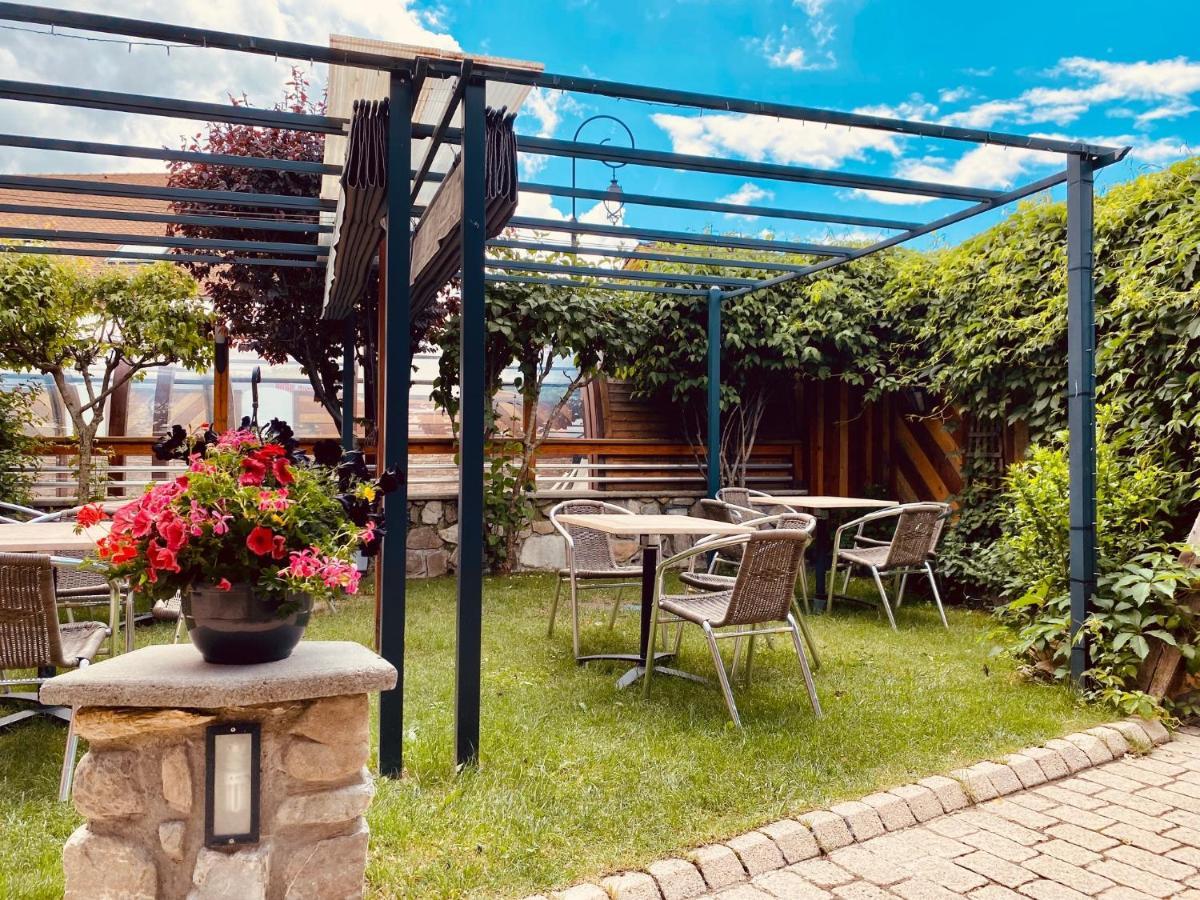 Hotel Les Autanes Spa-Balneotherapie & Restaurant Ancelle Εξωτερικό φωτογραφία