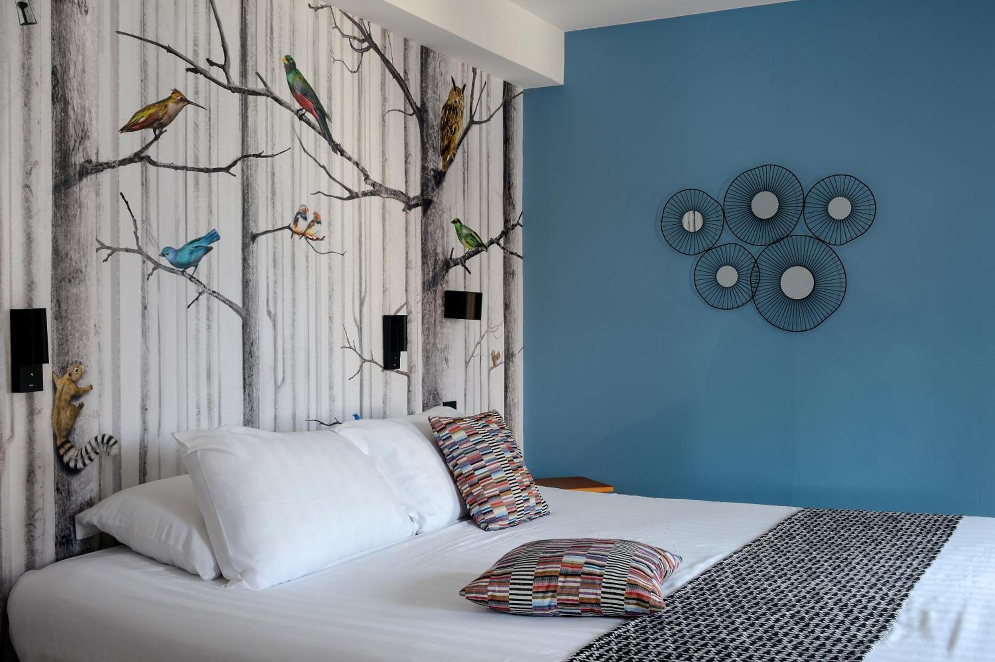 Hotel Les Autanes Spa-Balneotherapie & Restaurant Ancelle Εξωτερικό φωτογραφία