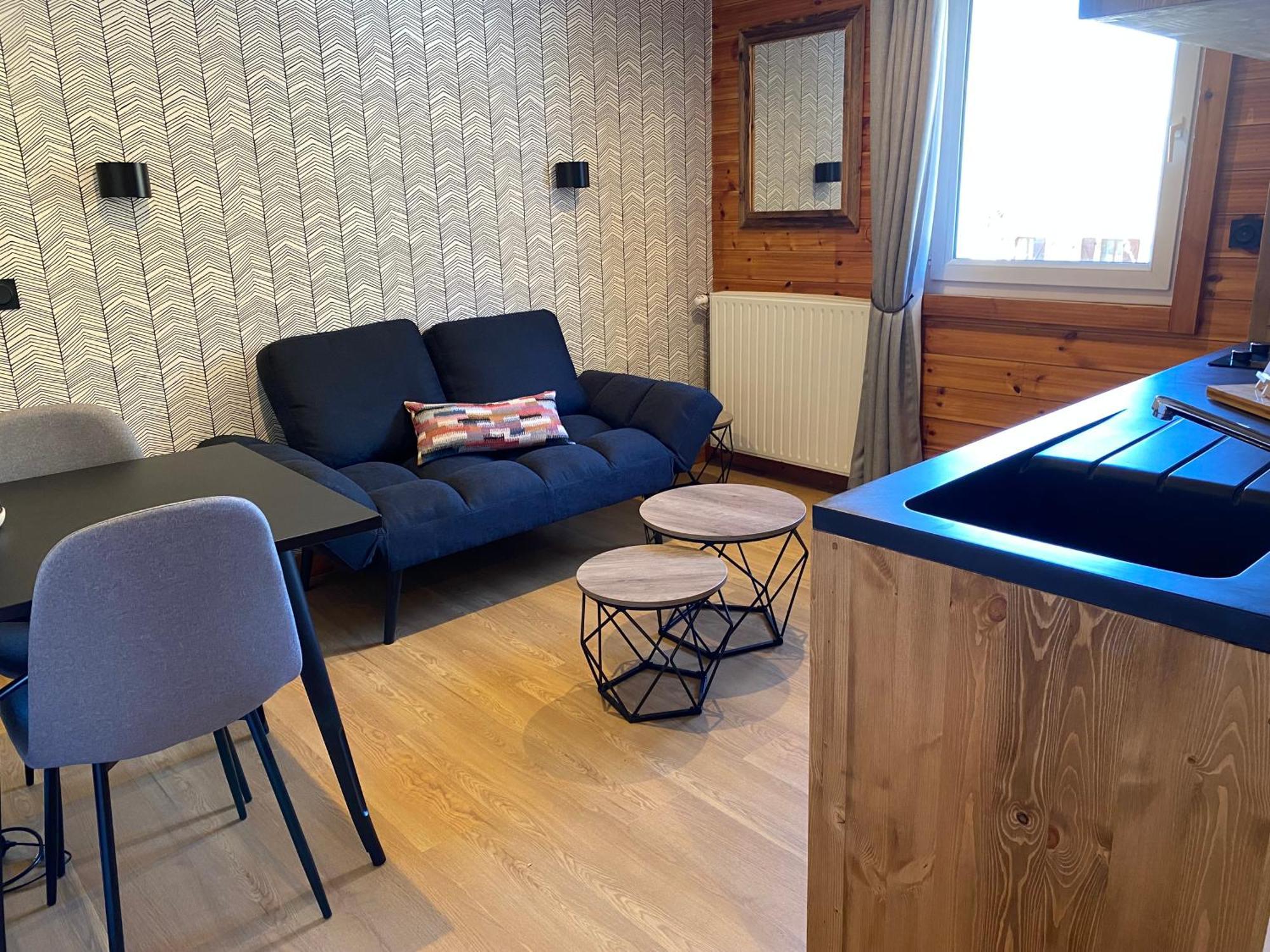 Hotel Les Autanes Spa-Balneotherapie & Restaurant Ancelle Εξωτερικό φωτογραφία